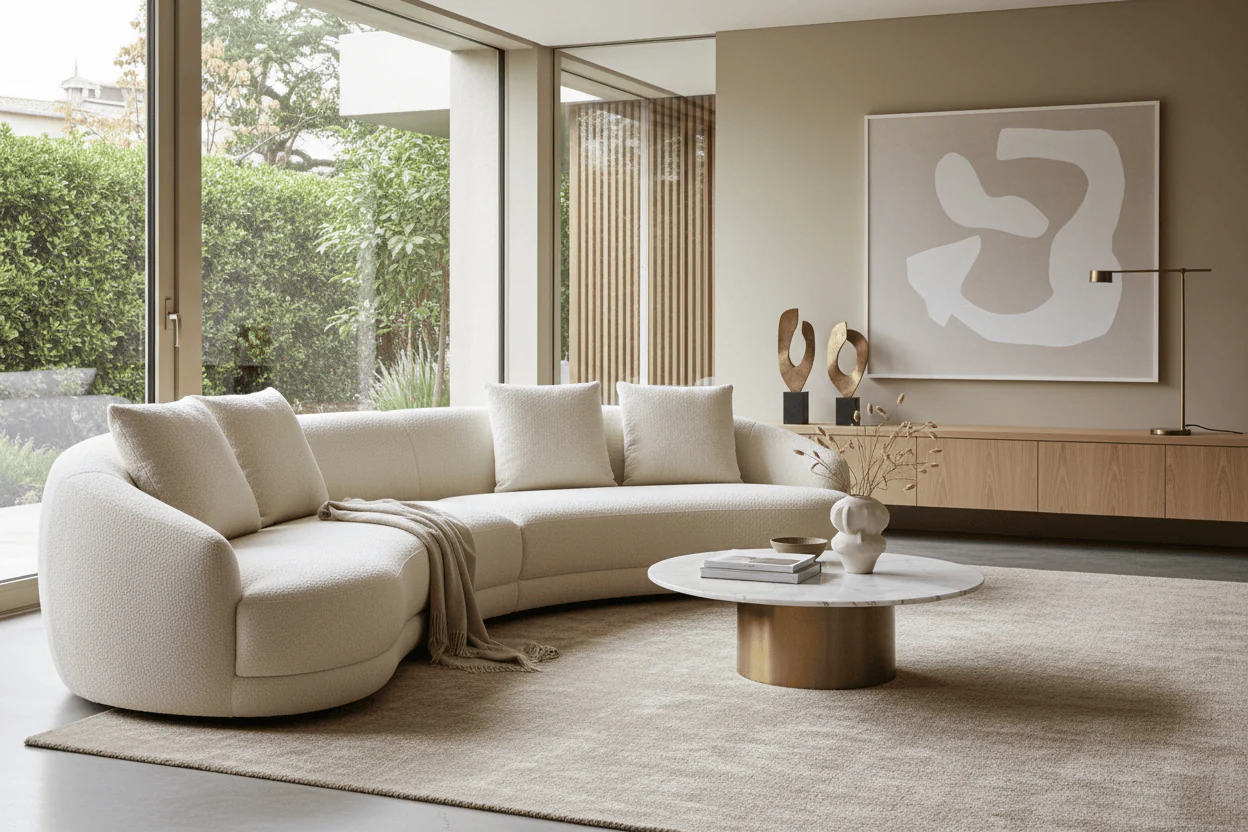 Elevate Your Space with Ease