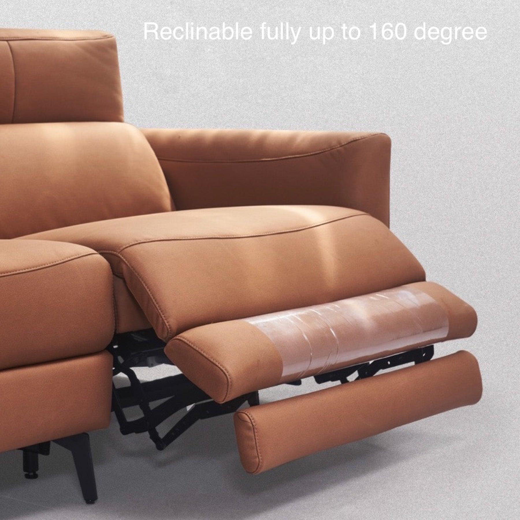 Aden Electic Recliner Sofa - Image 10