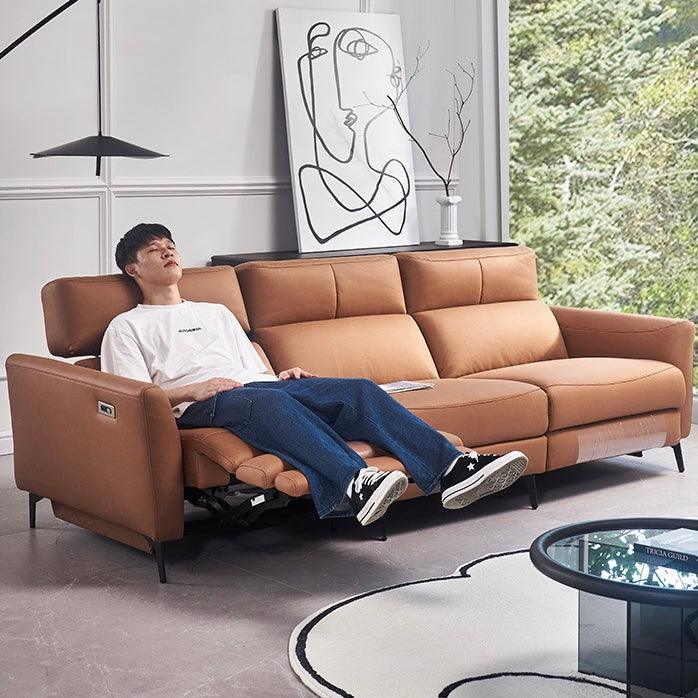 Aden Electic Recliner Sofa - Image 12