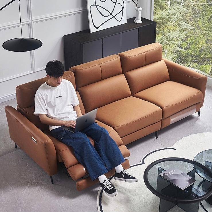 Aden Electic Recliner Sofa - Image 14