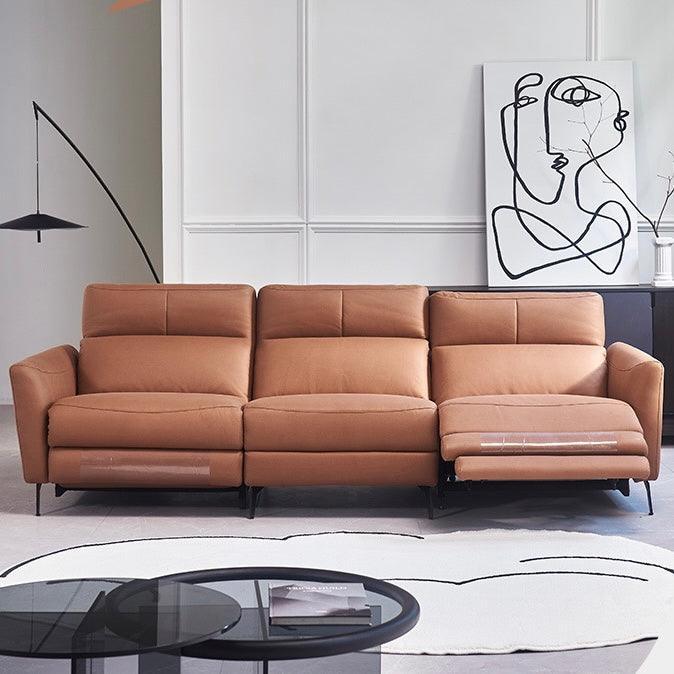 Aden Electic Recliner Sofa - Image 5
