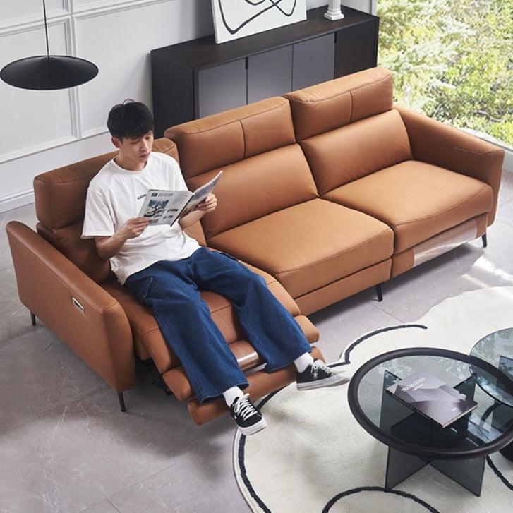 Aden Electic Recliner Sofa - Image 6