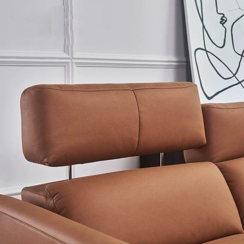 Aden Electic Recliner Sofa - Image 8