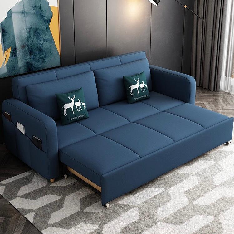 Alps Extendable Storage Sofa Bed - Image 6
