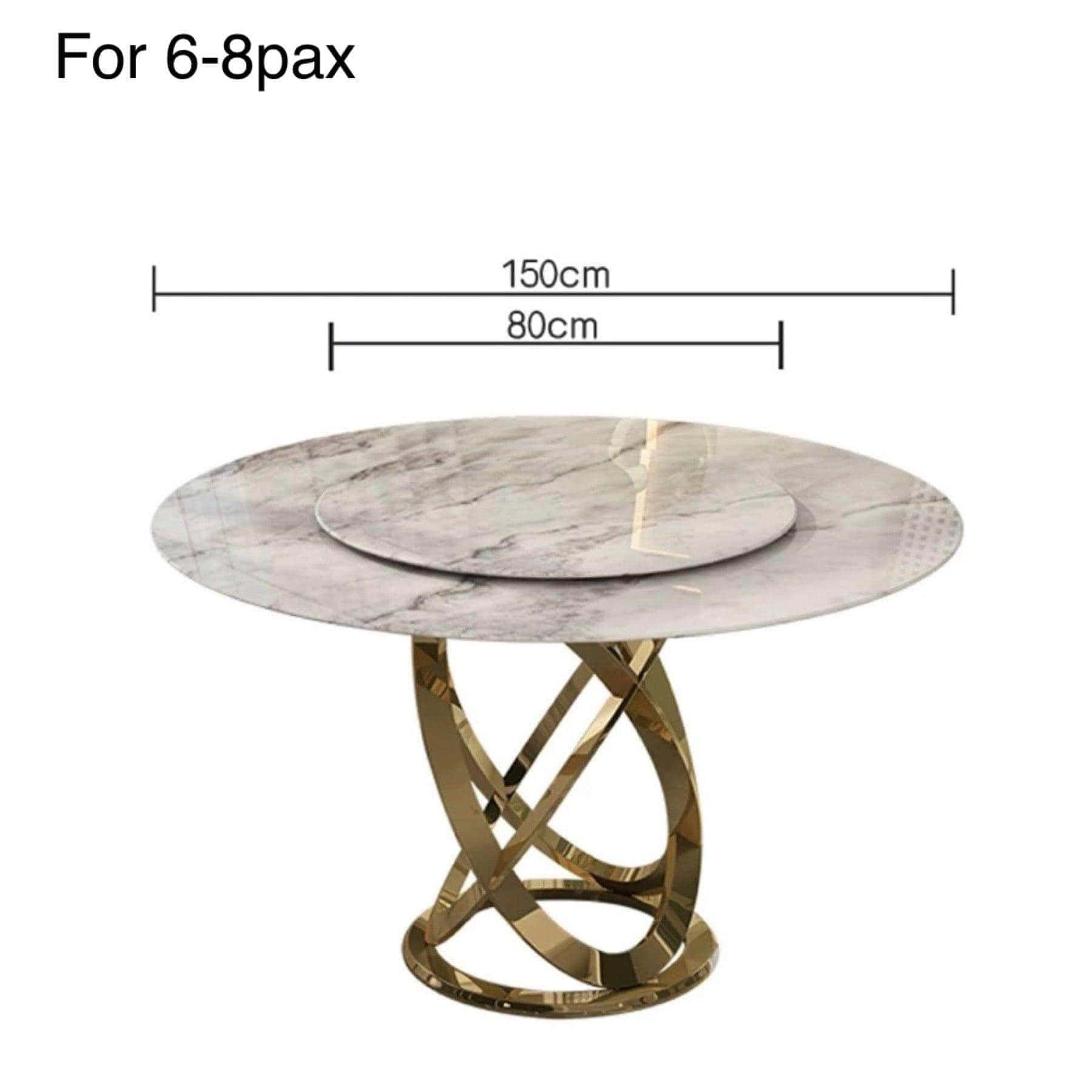 Anderson Dining Table - Image 21