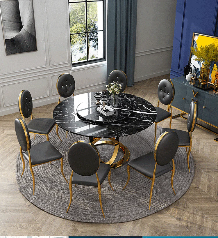 Anderson Dining Table - Image 3