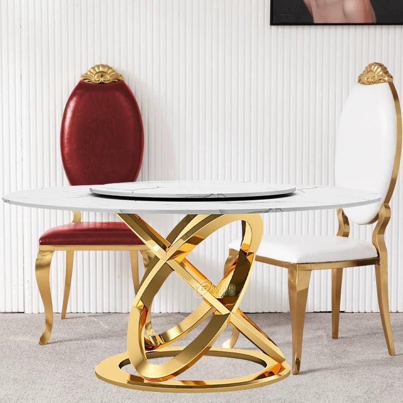 Anderson Dining Table - Image 6