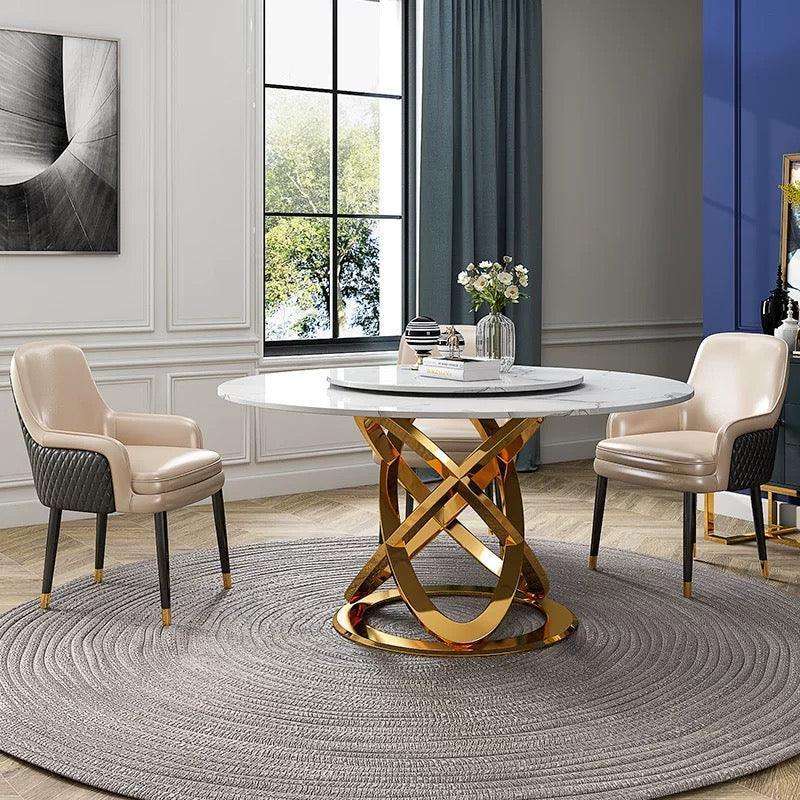 Anderson Dining Table - Image 7