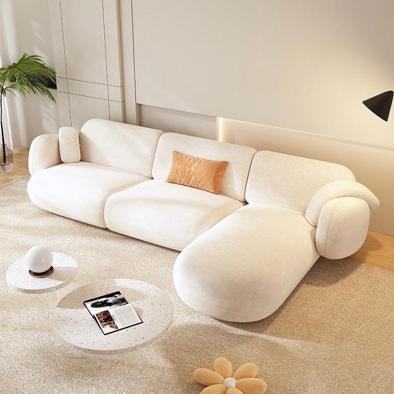 Andre Sectional Designer Sofa - Image 12