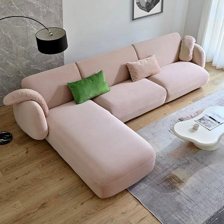 Andre Sectional Designer Sofa - Image 17