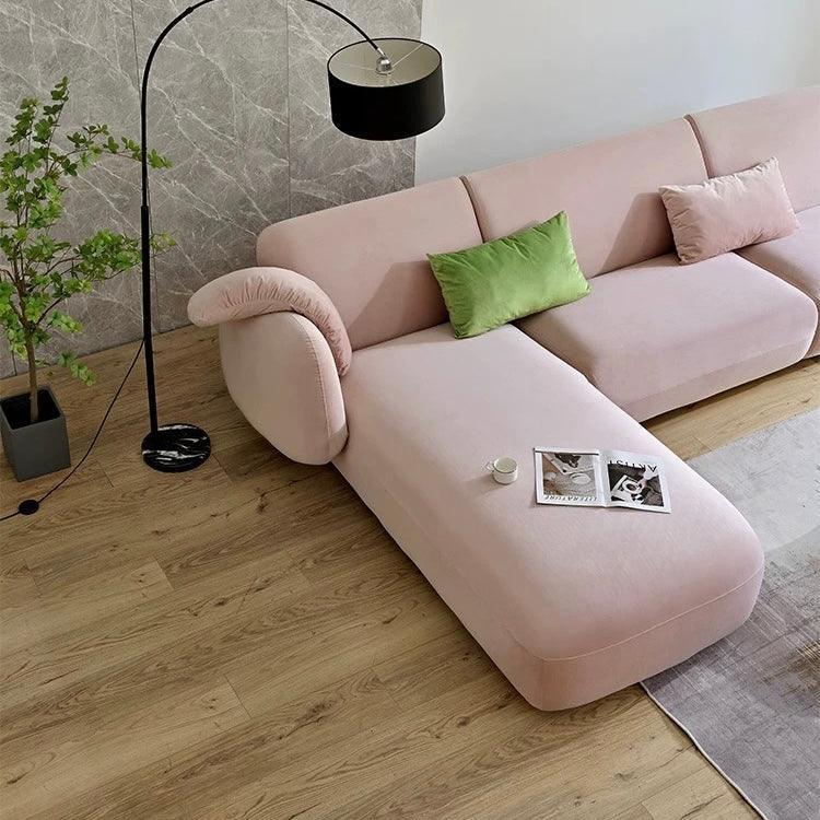 Andre Sectional Designer Sofa - Image 18