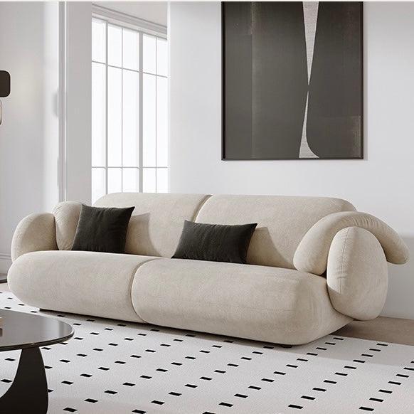 Andre Sectional Designer Sofa - Image 5