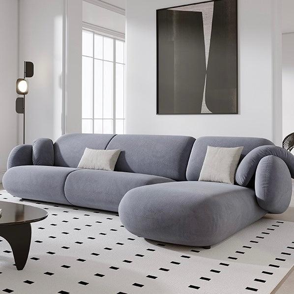 Andre Sectional Designer Sofa - Image 9