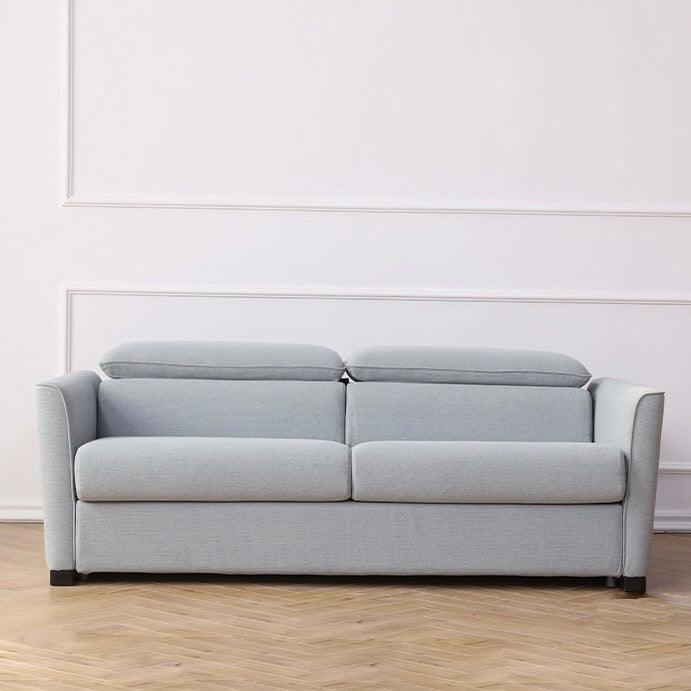 Anthonia Foldable Sofa Bed with Mattress - Image 12
