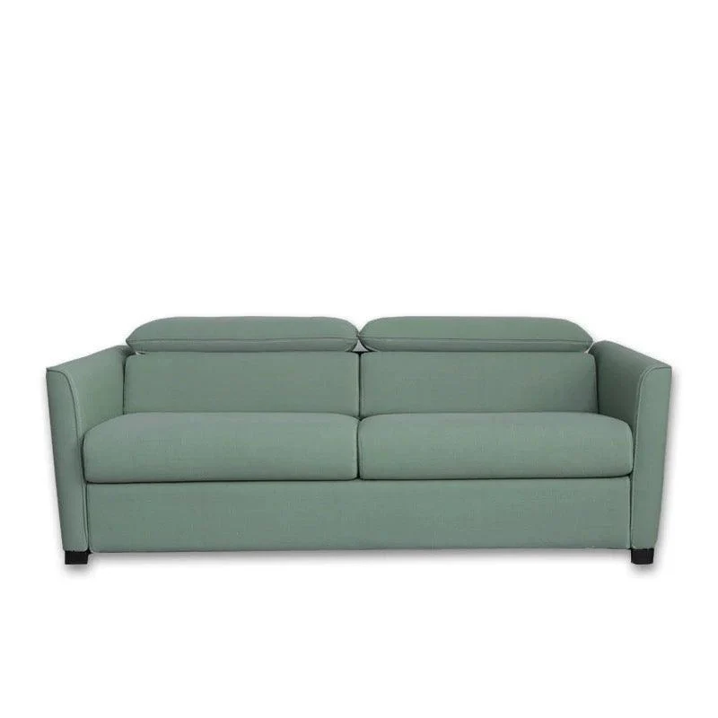 Anthonia Foldable Sofa Bed with Mattress - Image 18