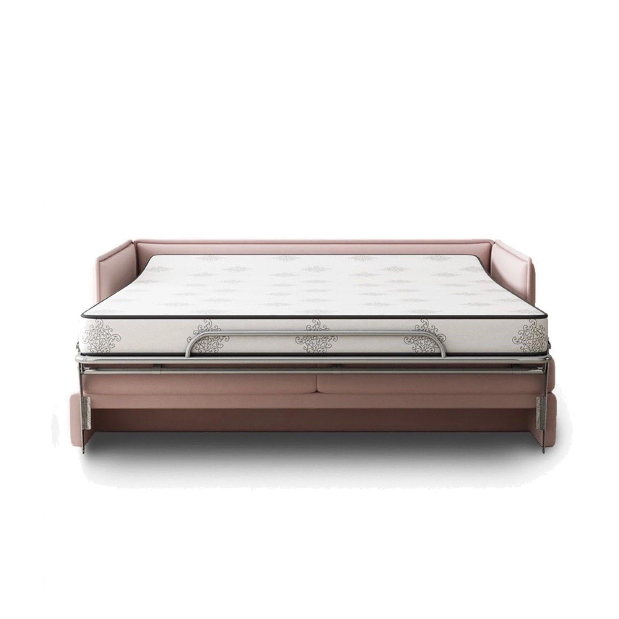 Ariel Foldable Sofa Bed with Mattress - Image 14