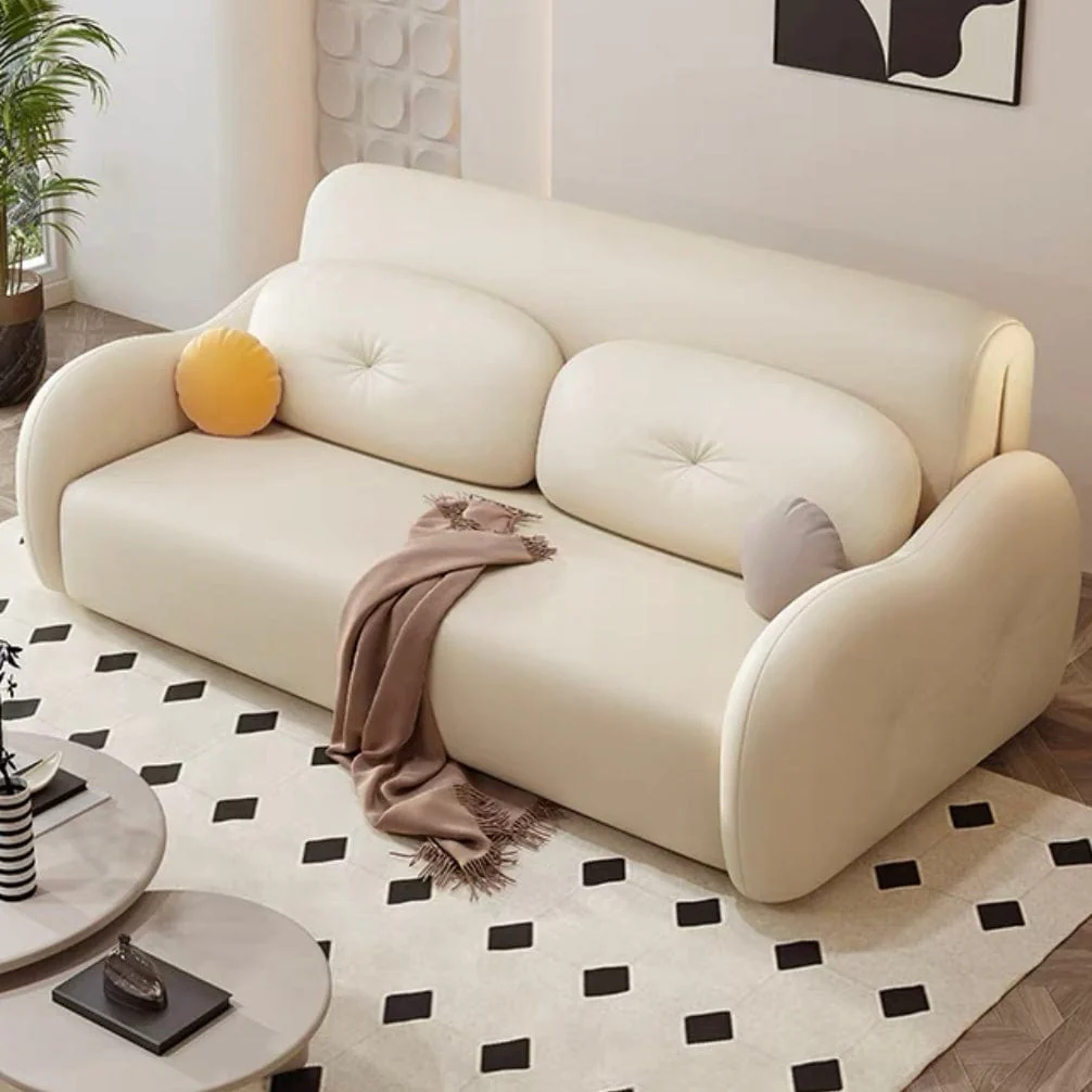 Aries Electric Sofa Bed - Image 6