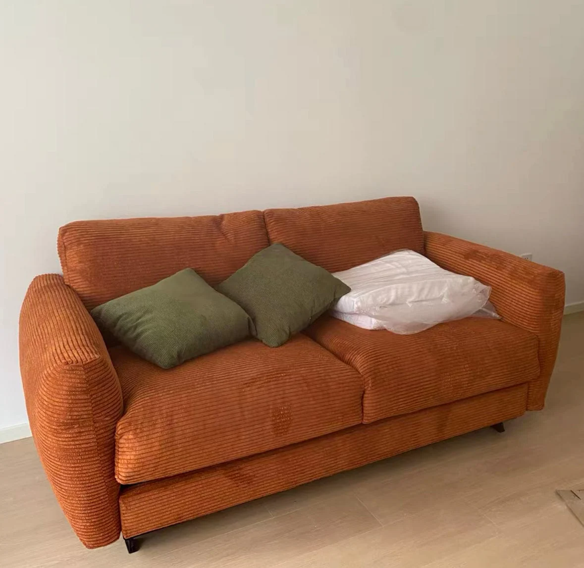 Artemis Foldable Sofa Bed with Mattress - Image 53