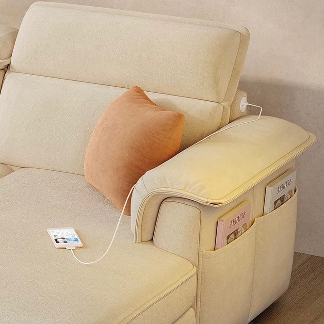 Ascott Sofa Bed - Image 8