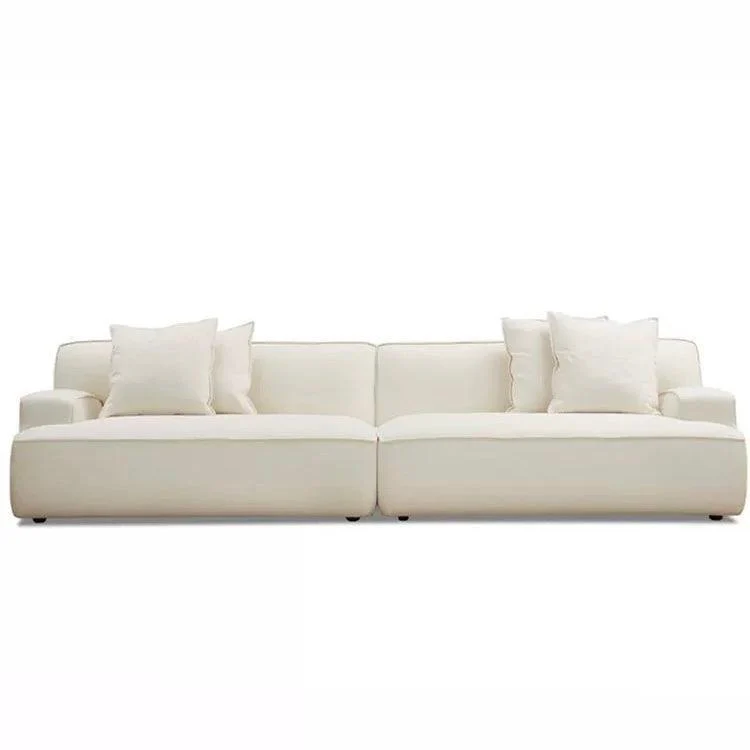 Bellino Performance Boucle Sofa - Image 19