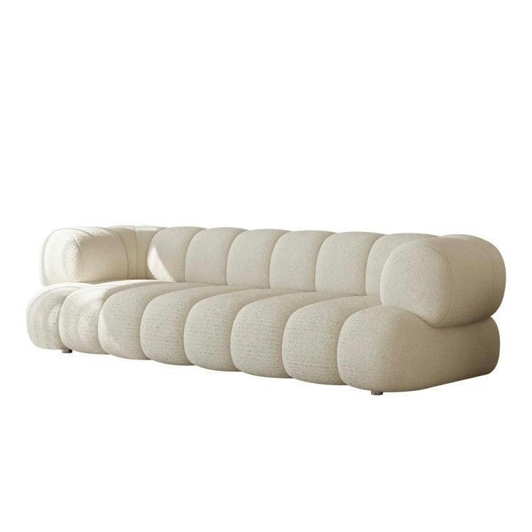 Benji Performance Boucle Sofa - Image 13