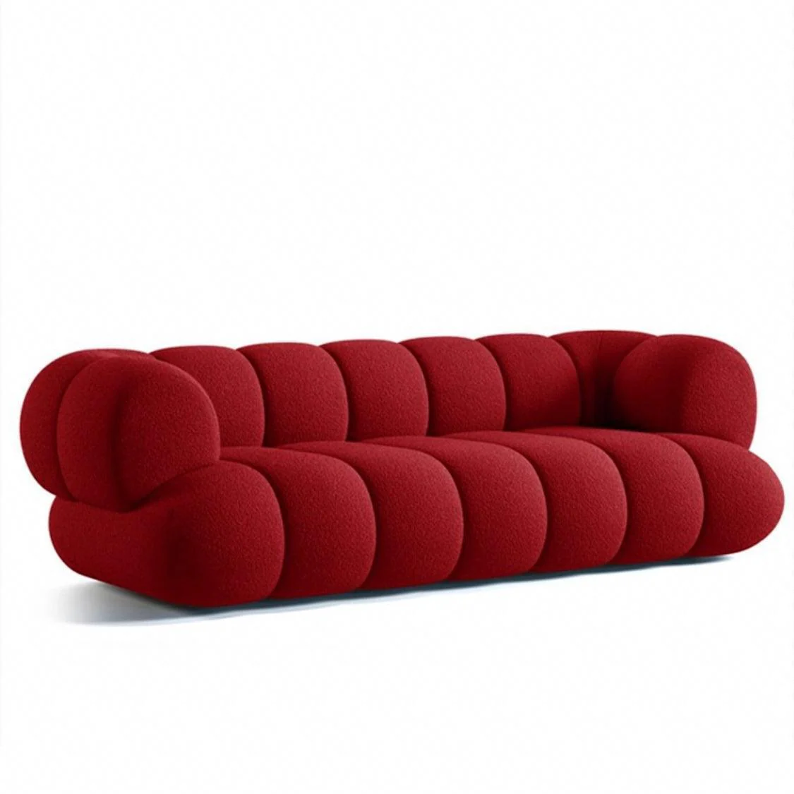 Benji Performance Boucle Sofa - Image 22