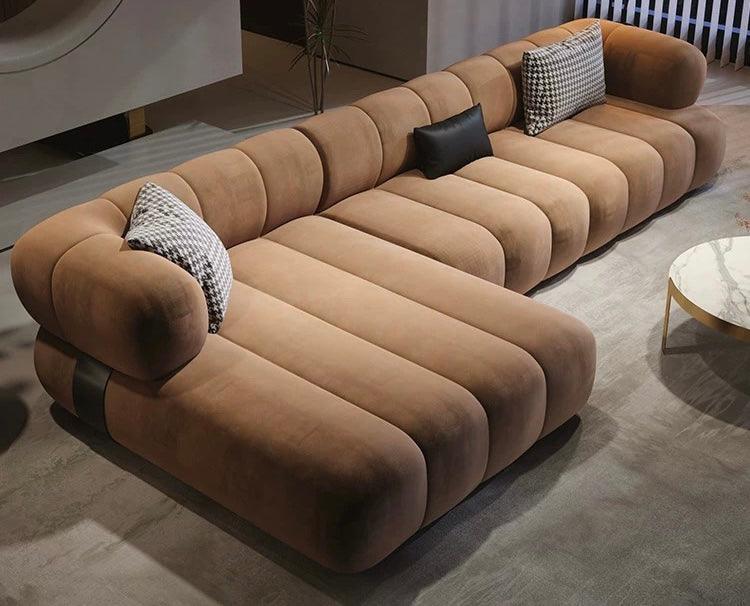 Benji Performance Boucle Sofa - Image 23