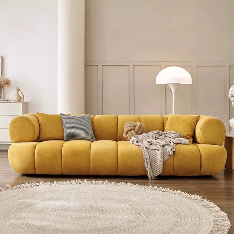 Benji Performance Boucle Sofa - Image 30