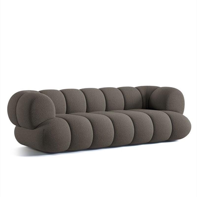 Benji Performance Boucle Sofa - Image 31