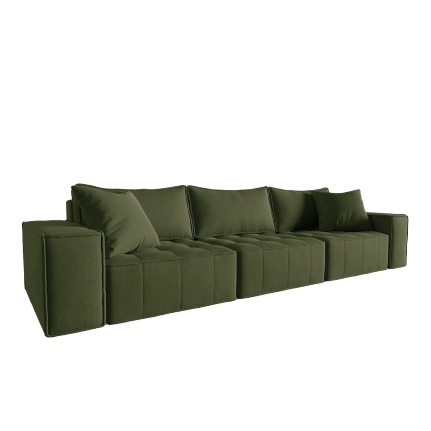 Bondaine Sectional Sofa - Image 3