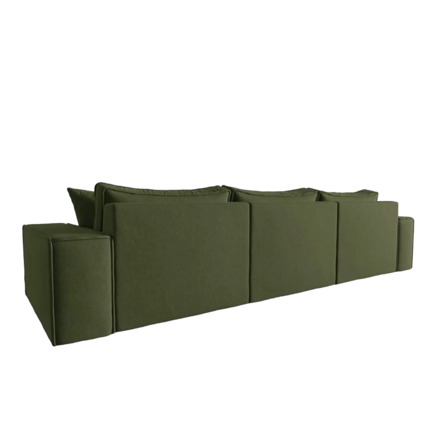 Bondaine Sectional Sofa - Image 4