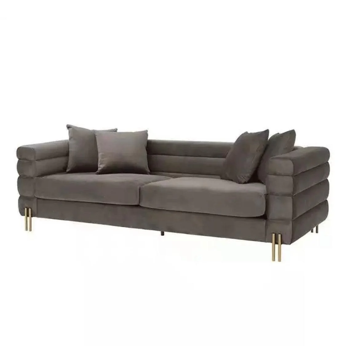 Bryan Performance Boucle Sofa - Image 11