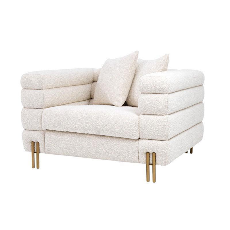 Bryan Performance Boucle Sofa - Image 12
