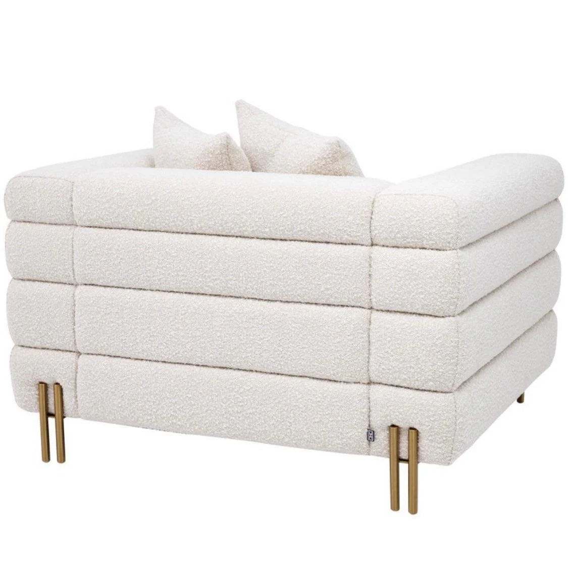 Bryan Performance Boucle Sofa - Image 13