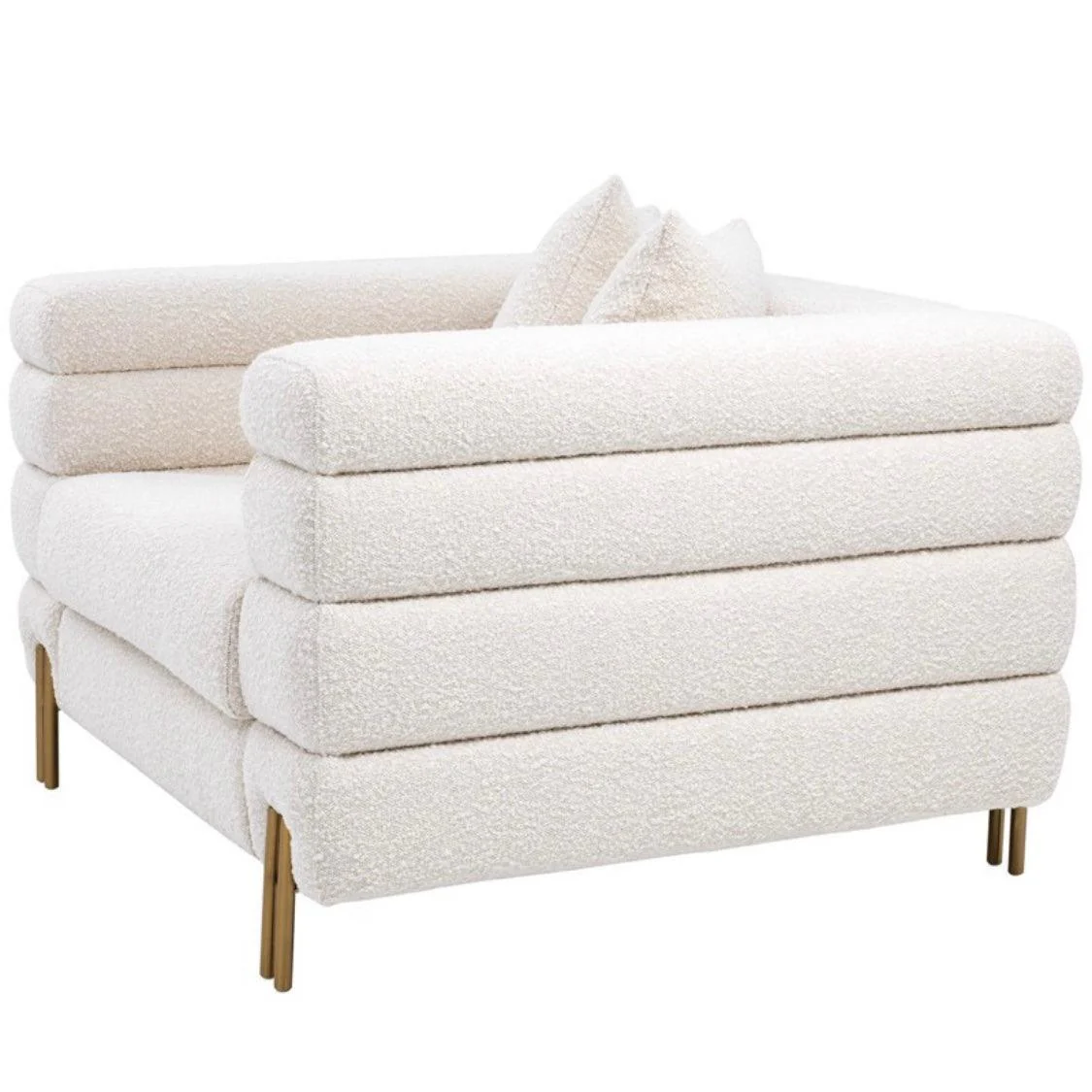 Bryan Performance Boucle Sofa - Image 14