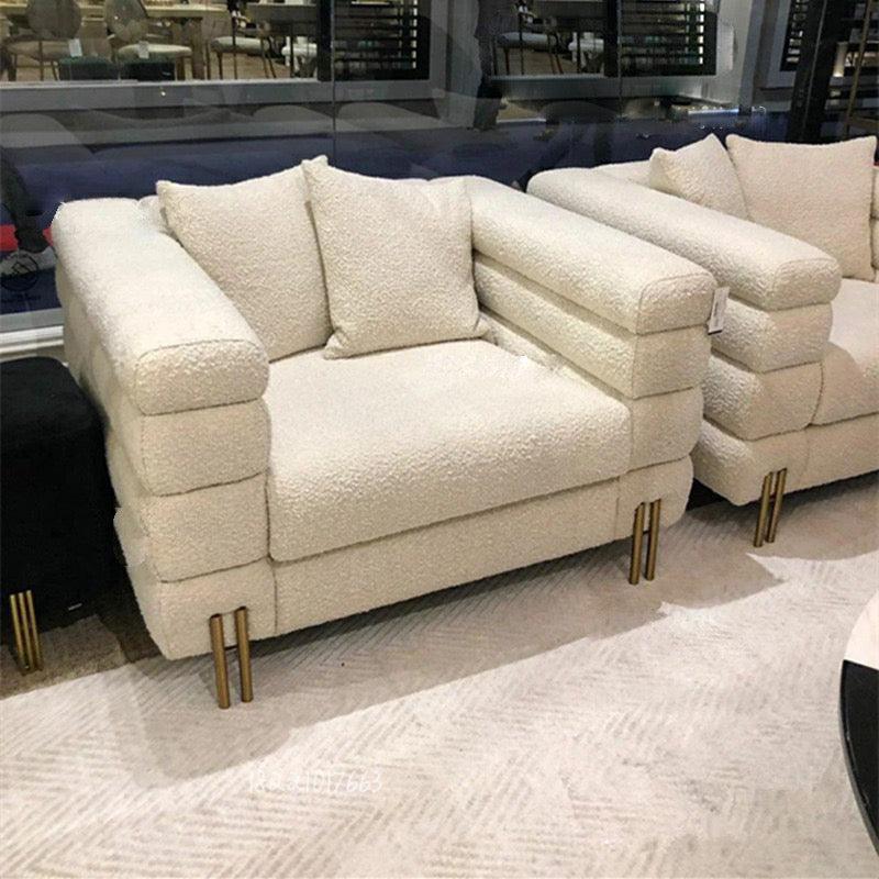 Bryan Performance Boucle Sofa - Image 16