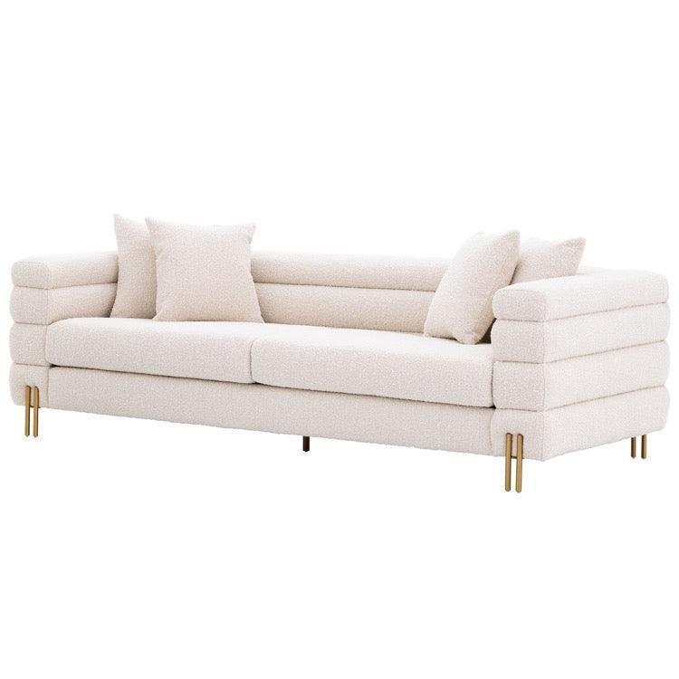 Bryan Performance Boucle Sofa - Image 8