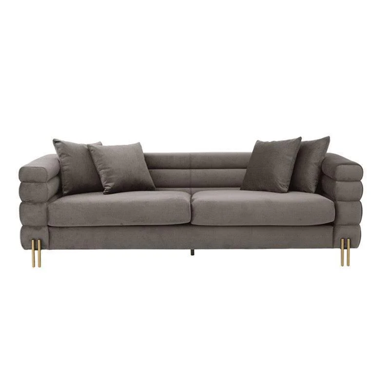 Bryan Performance Boucle Sofa - Image 9