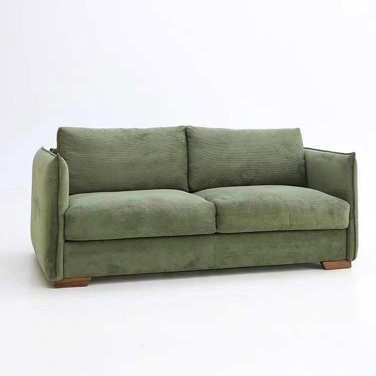 Caleb Foldable Sofa Bed with Mattress - Image 15