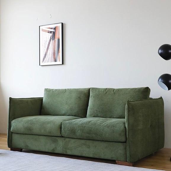 Caleb Foldable Sofa Bed with Mattress - Image 19