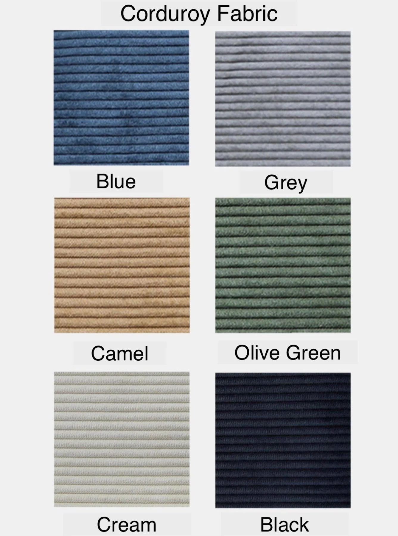Caleb Foldable Sofa Bed with Mattress - Image 26
