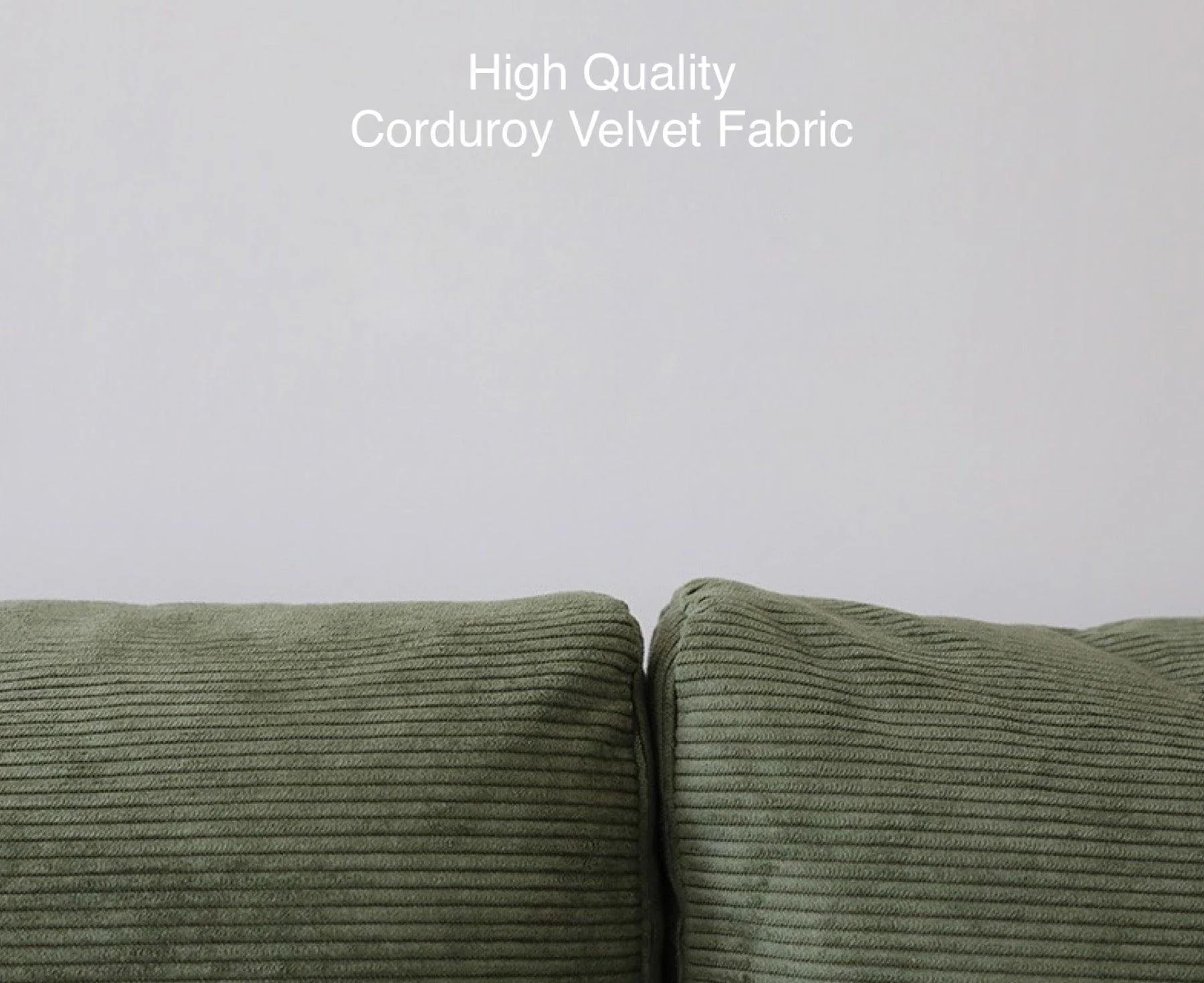 Caleb Foldable Sofa Bed with Mattress - Image 6