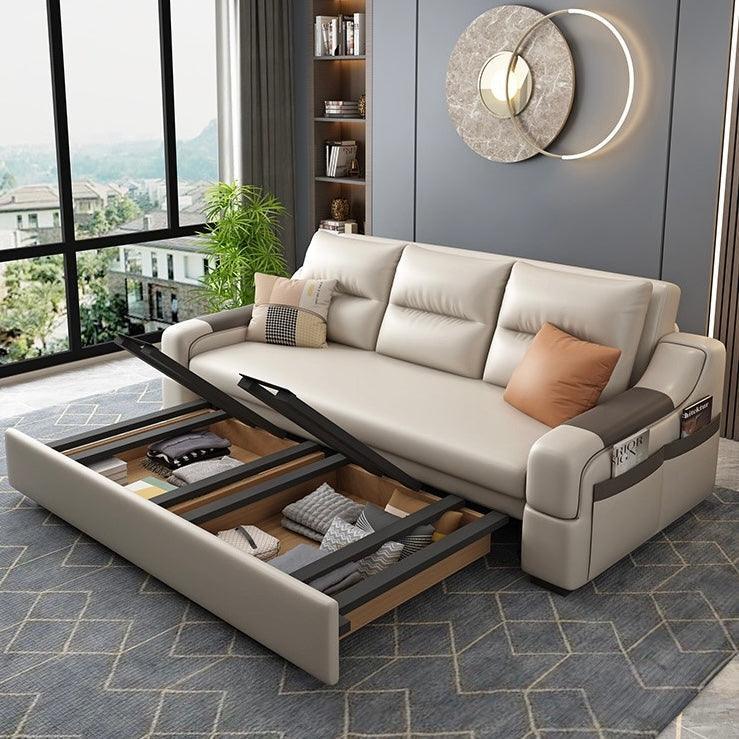 Casey Storage Sofa Bed - Image 6