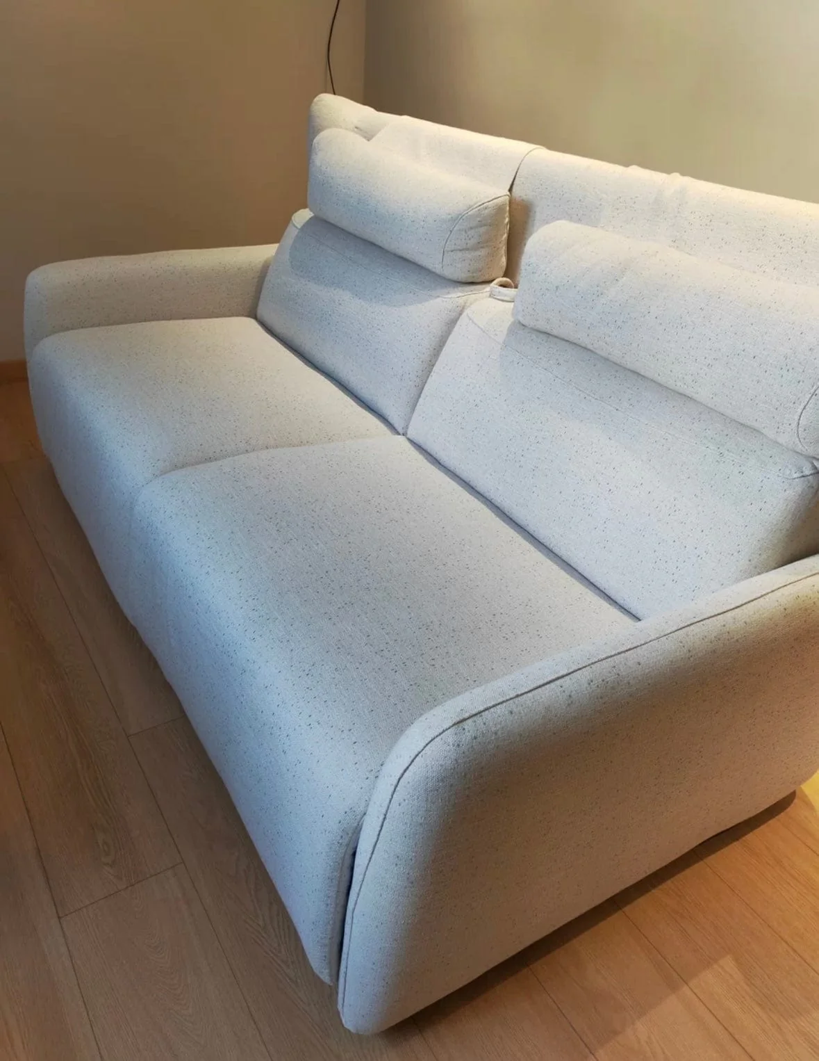 Gisella Scratch Resistant Foldable Sofa Bed - Image 37