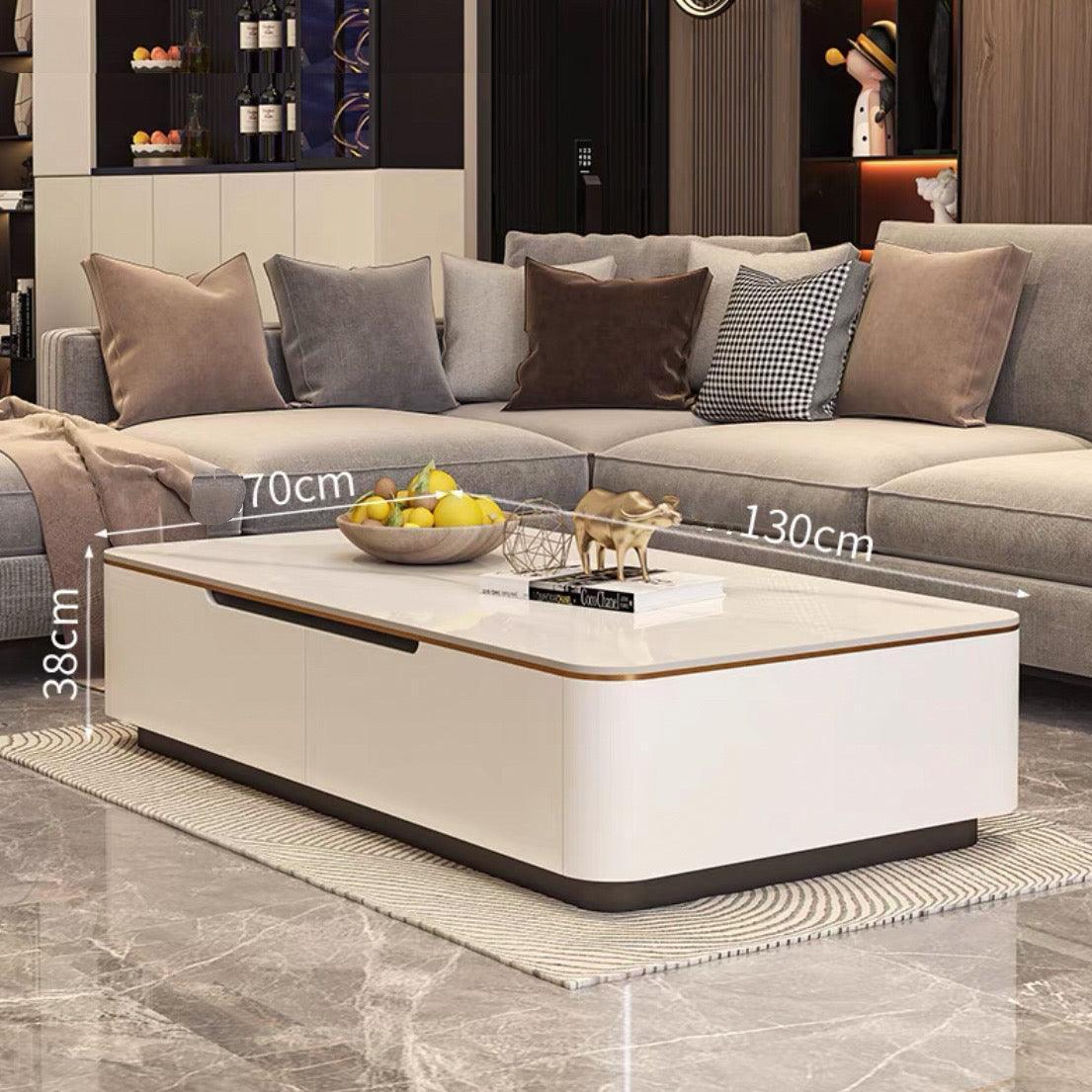 Greco Coffee Table - Image 20