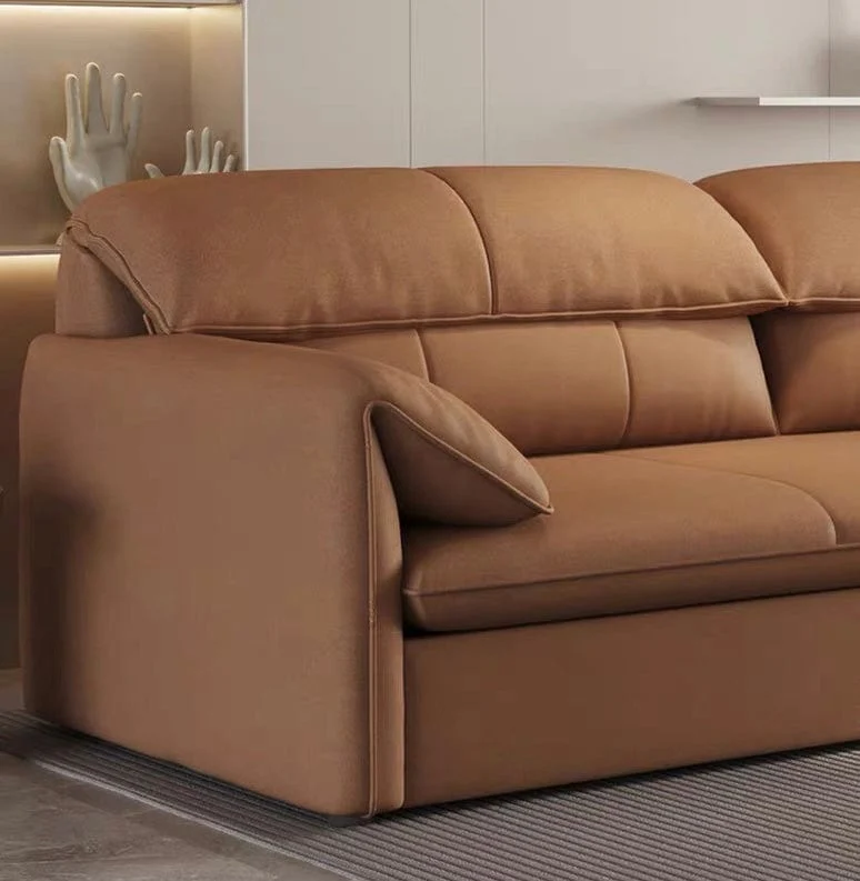 Helinski Spill Proof Storage Sofa Bed - Image 11