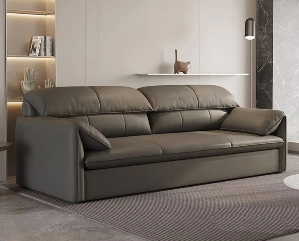 Helinski Spill Proof Storage Sofa Bed - Image 12