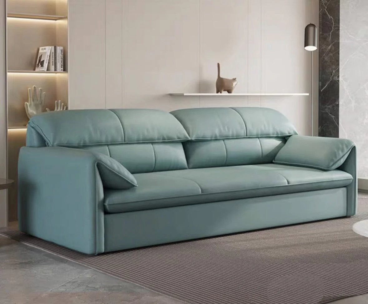 Helinski Spill Proof Storage Sofa Bed - Image 14
