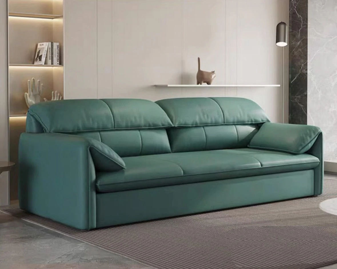 Helinski Spill Proof Storage Sofa Bed - Image 16