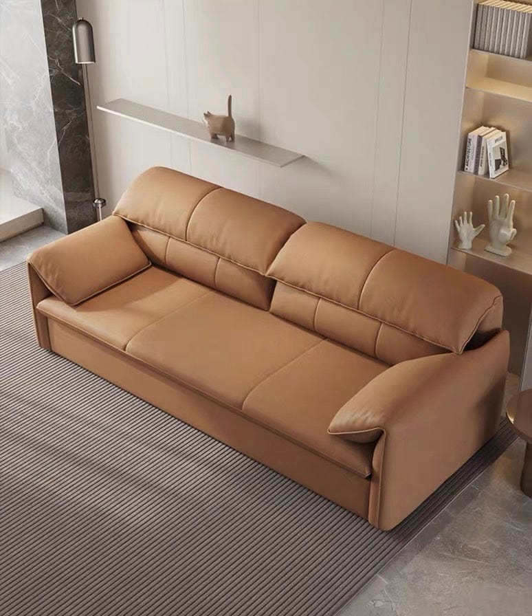 Helinski Spill Proof Storage Sofa Bed - Image 8